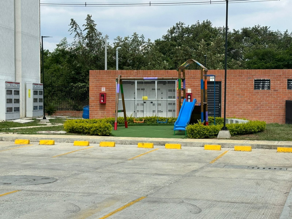 Apartamento En Venta - Cachipay, Cali