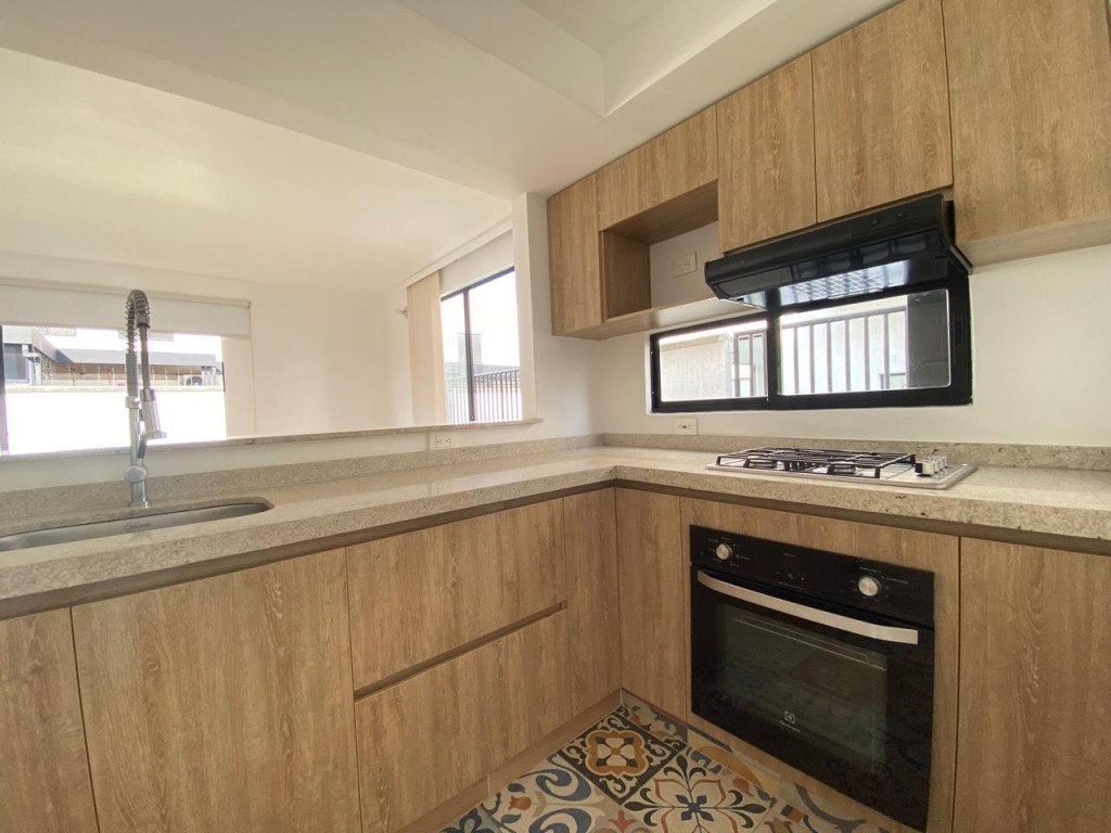 Casa Condominio En Venta - Parque Natura, Jamundí