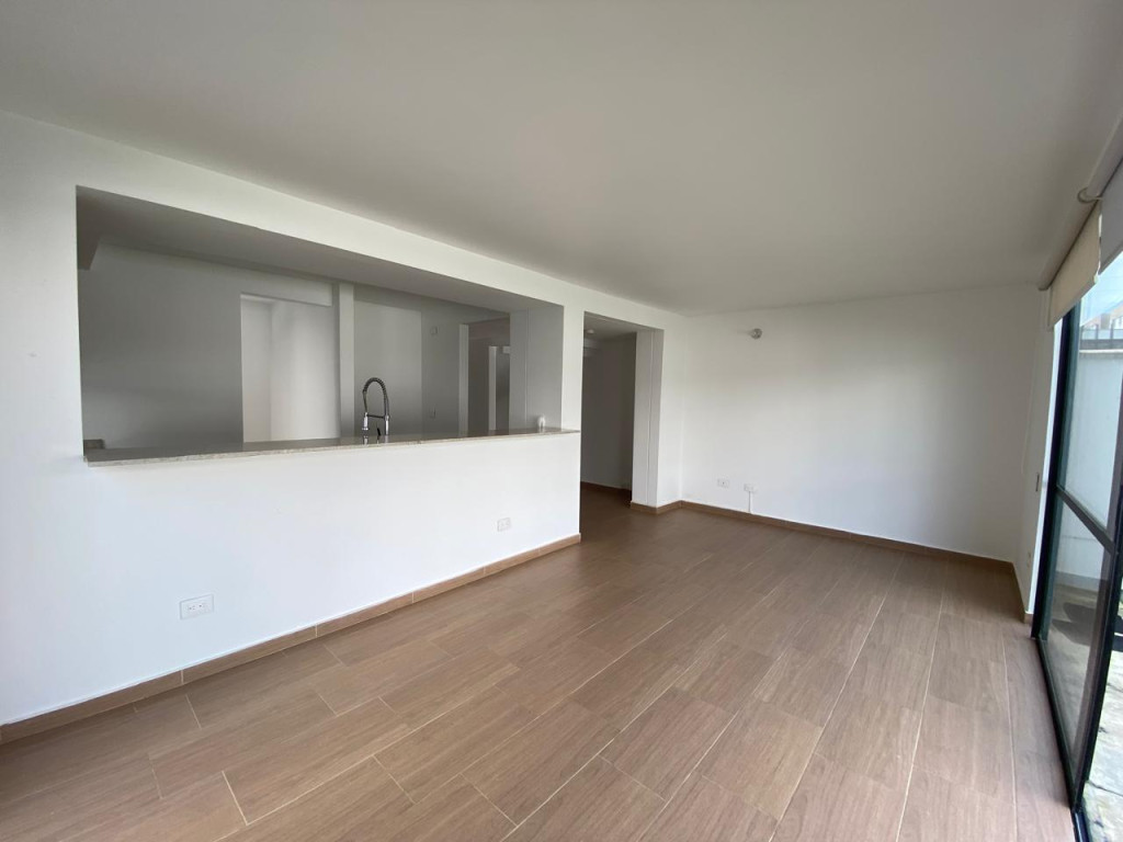 Casa Condominio En Venta - Parque Natura, Jamundí