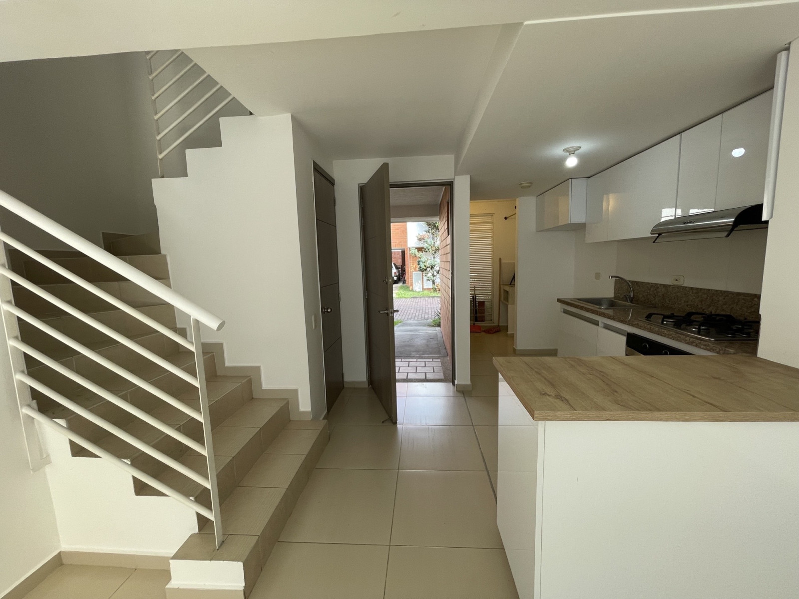 Casa Condominio En Venta - Alfaguara, Jamundí