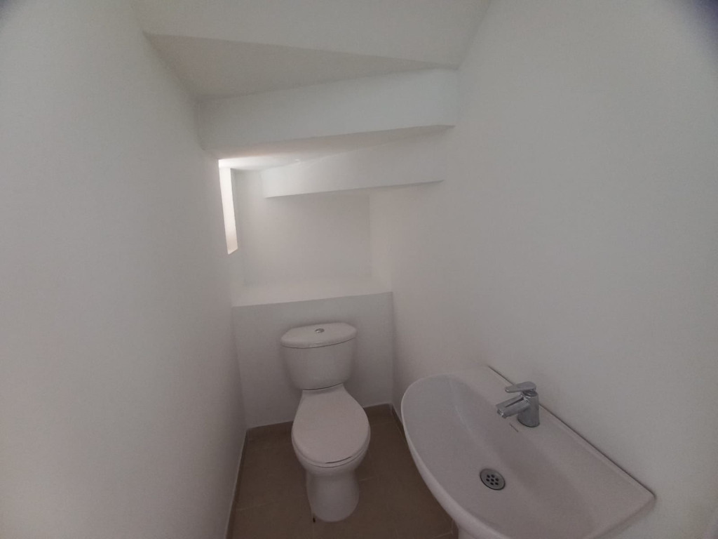 Casa Condominio En Venta - Alfaguara, Jamundí