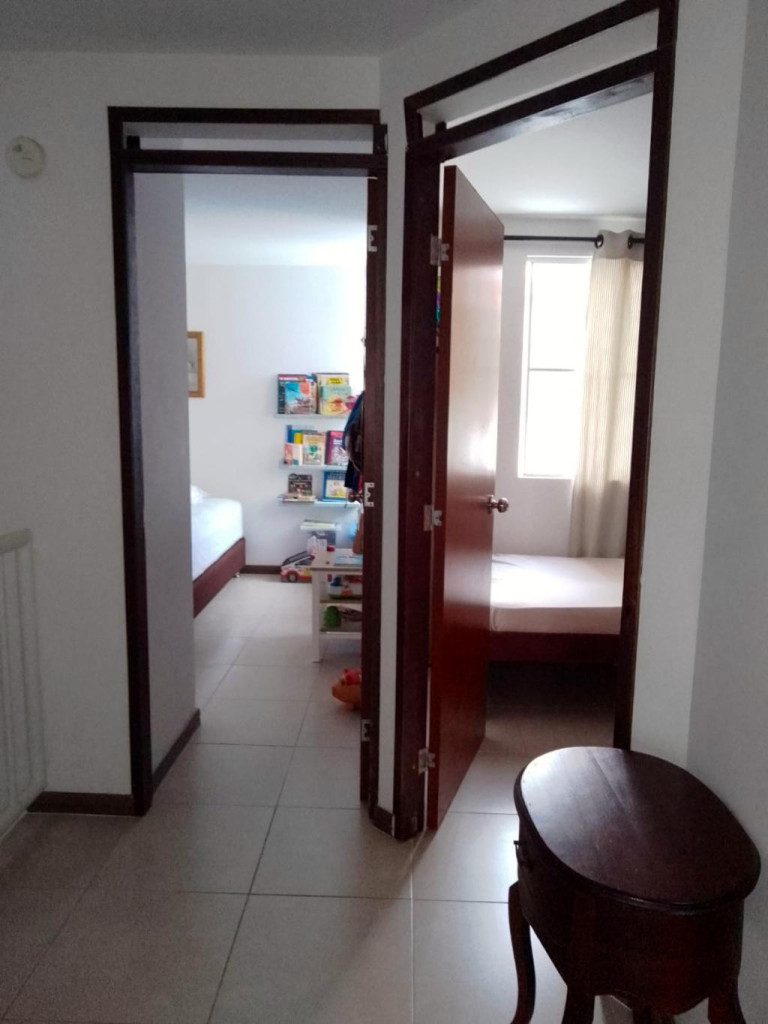 Casa Condominio En Venta - Ciudad Country - Jamundi, Jamundí