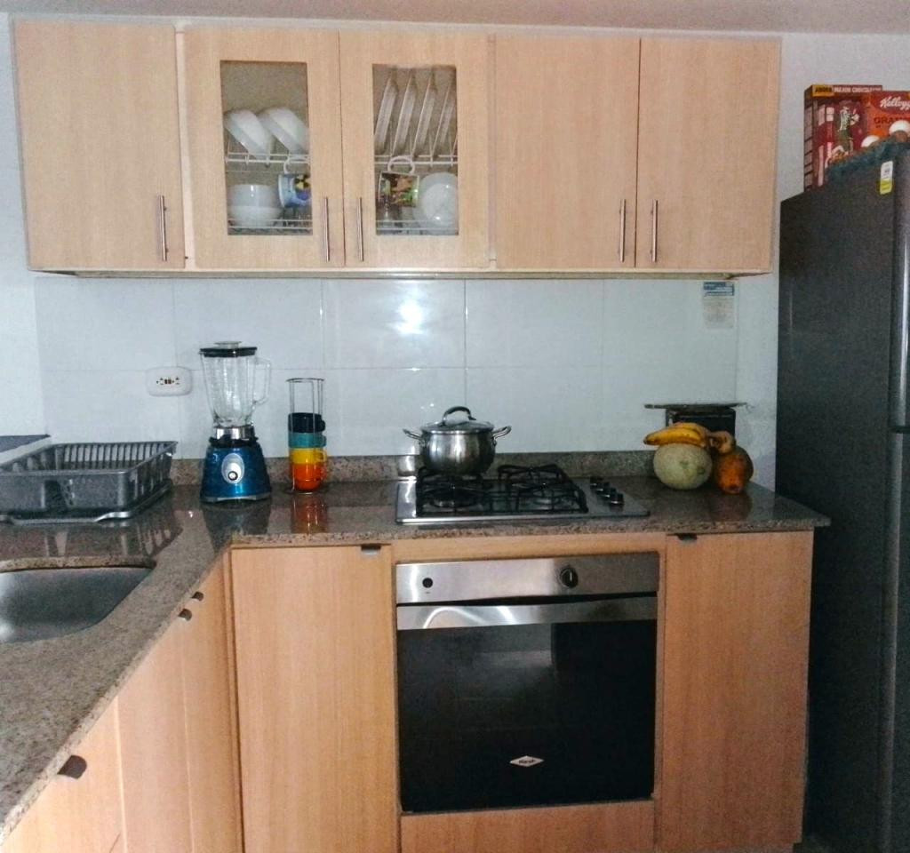 Casa Condominio En Venta - Ciudad Country - Jamundi, Jamundí