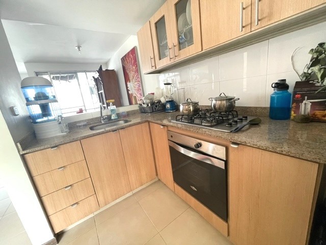 Casa Condominio En Venta - Ciudad Country - Jamundi, Jamundí