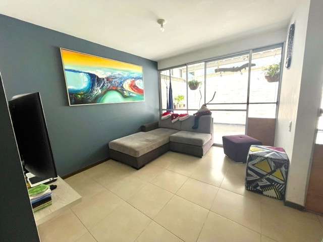 Casa Condominio En Venta - Ciudad Country - Jamundi, Jamundí