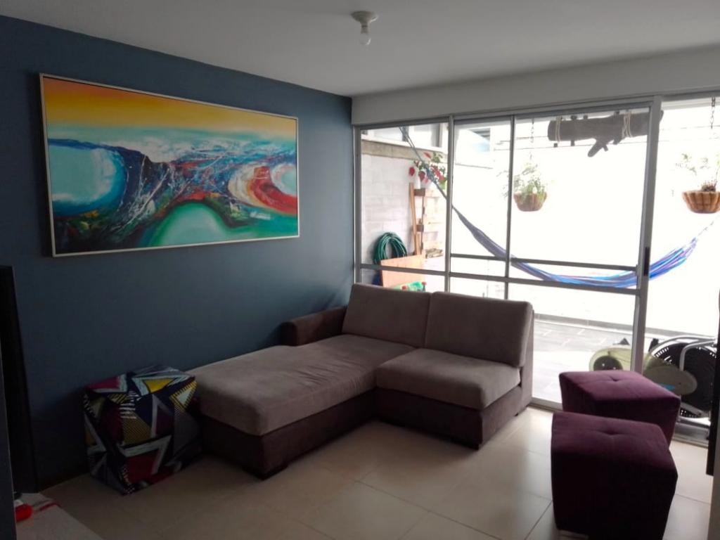 Casa Condominio En Venta - Ciudad Country - Jamundi, Jamundí