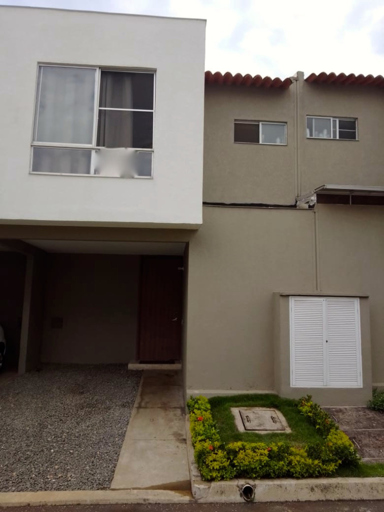 Casa Condominio En Venta - Ciudad Country - Jamundi, Jamundí