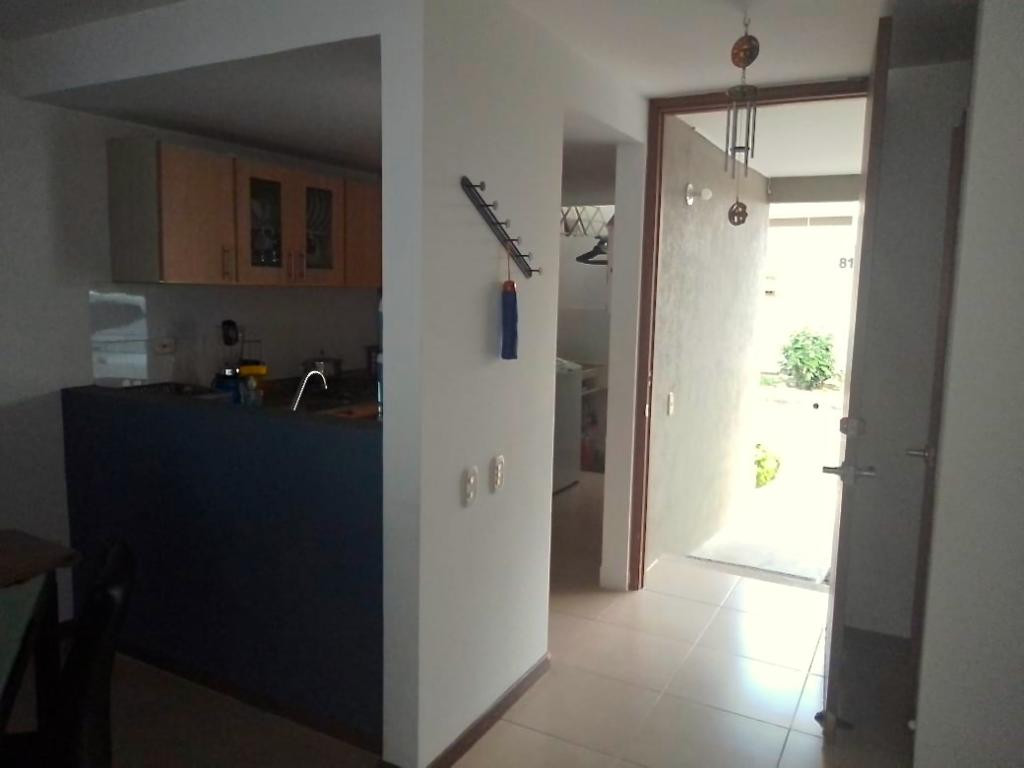 Casa Condominio En Venta - Ciudad Country - Jamundi, Jamundí