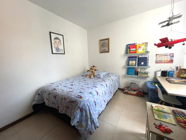 Casa Condominio En Venta - Ciudad Country - Jamundi, Jamundí