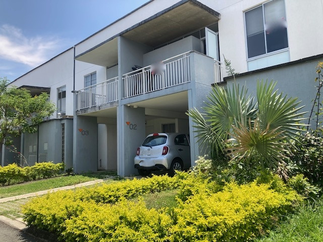 Casa Condominio En Venta - Cinco Soles, Jamundí