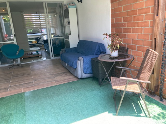 Casa Condominio En Venta - Cinco Soles, Jamundí