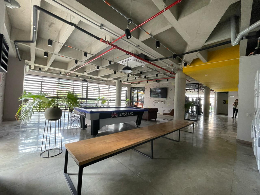 Apartamento En Venta - Urbanización La Flora, Cali