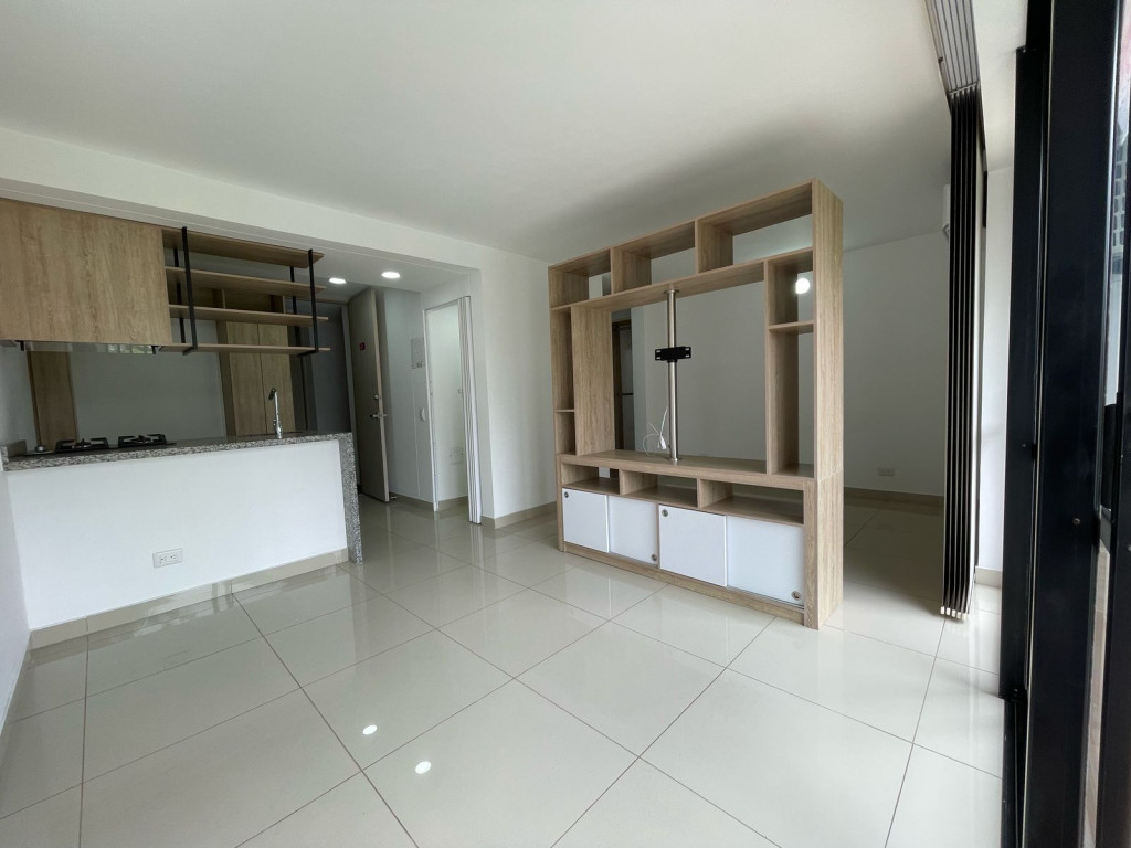 Apartamento En Venta - Urbanización La Flora, Cali