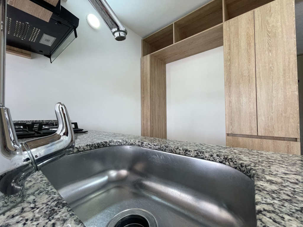 Apartamento En Venta - Urbanización La Flora, Cali