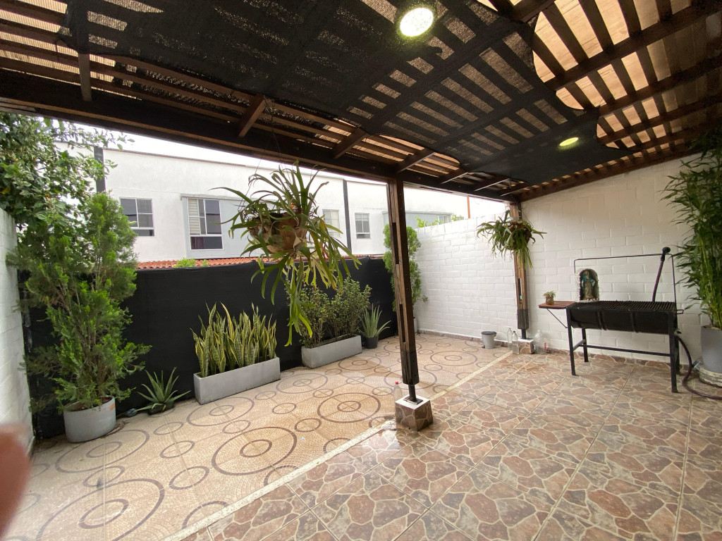 Casa Condominio En Venta - Cinco Soles, Jamundí