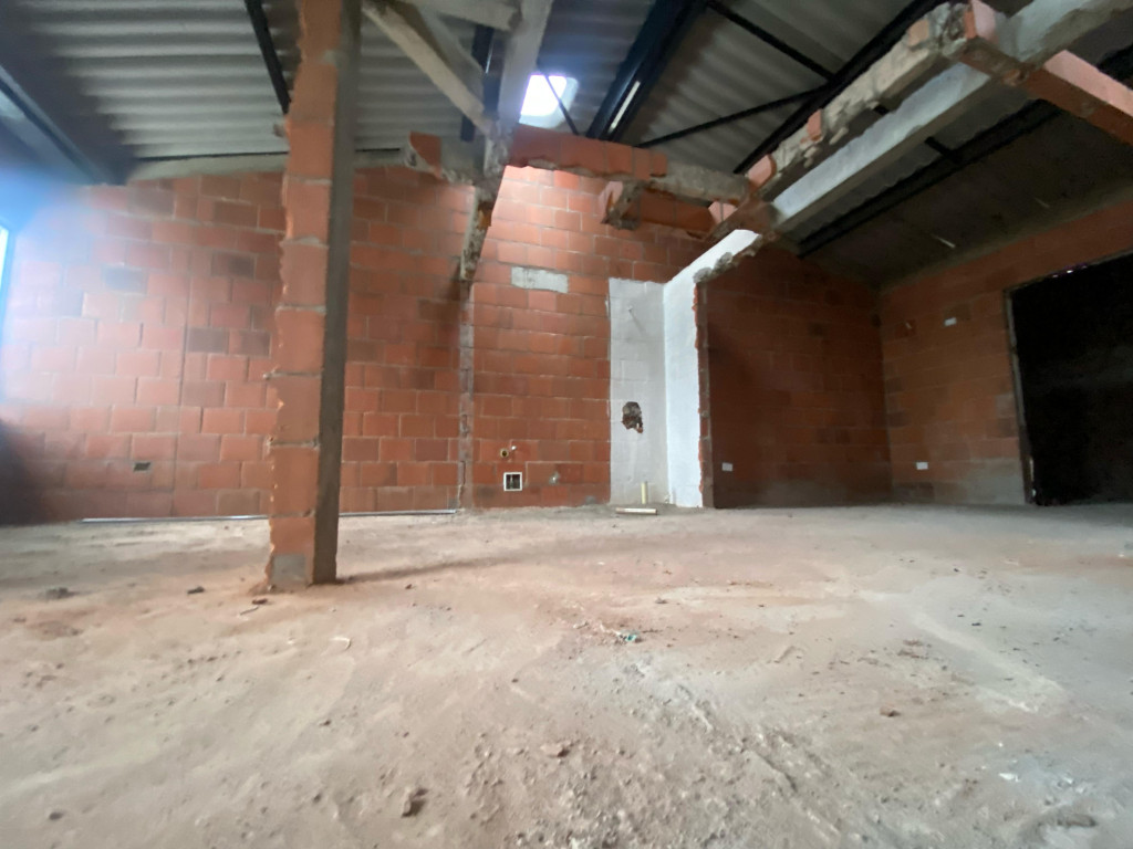 Casas Con Local En Venta - Parque Natura, Jamundí