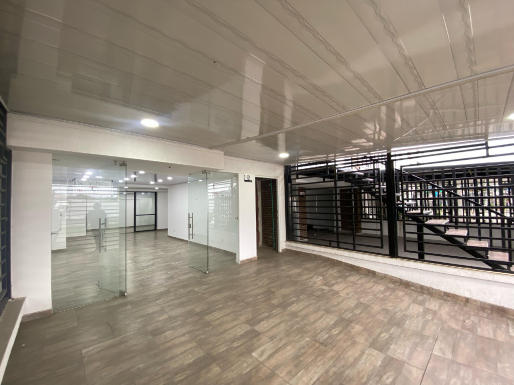 Casas Con Local En Venta - Parque Natura, Jamundí