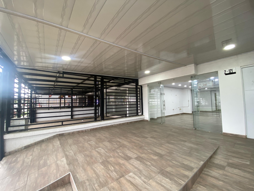 Casas Con Local En Venta - Parque Natura, Jamundí