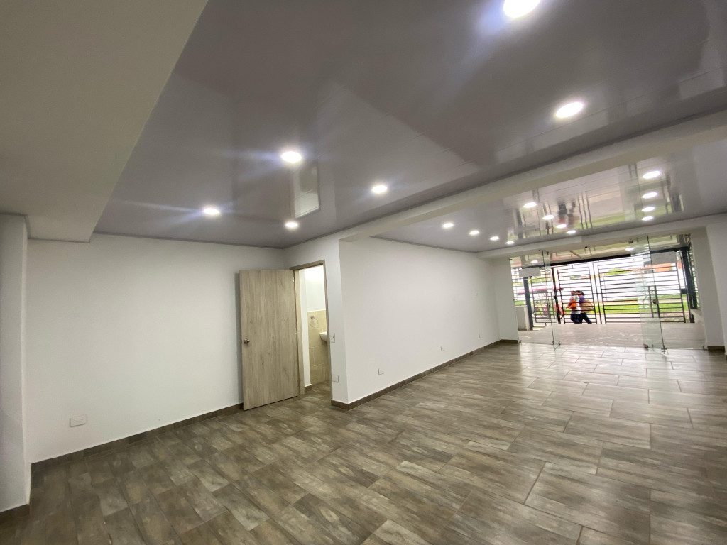 Casas Con Local En Venta - Parque Natura, Jamundí