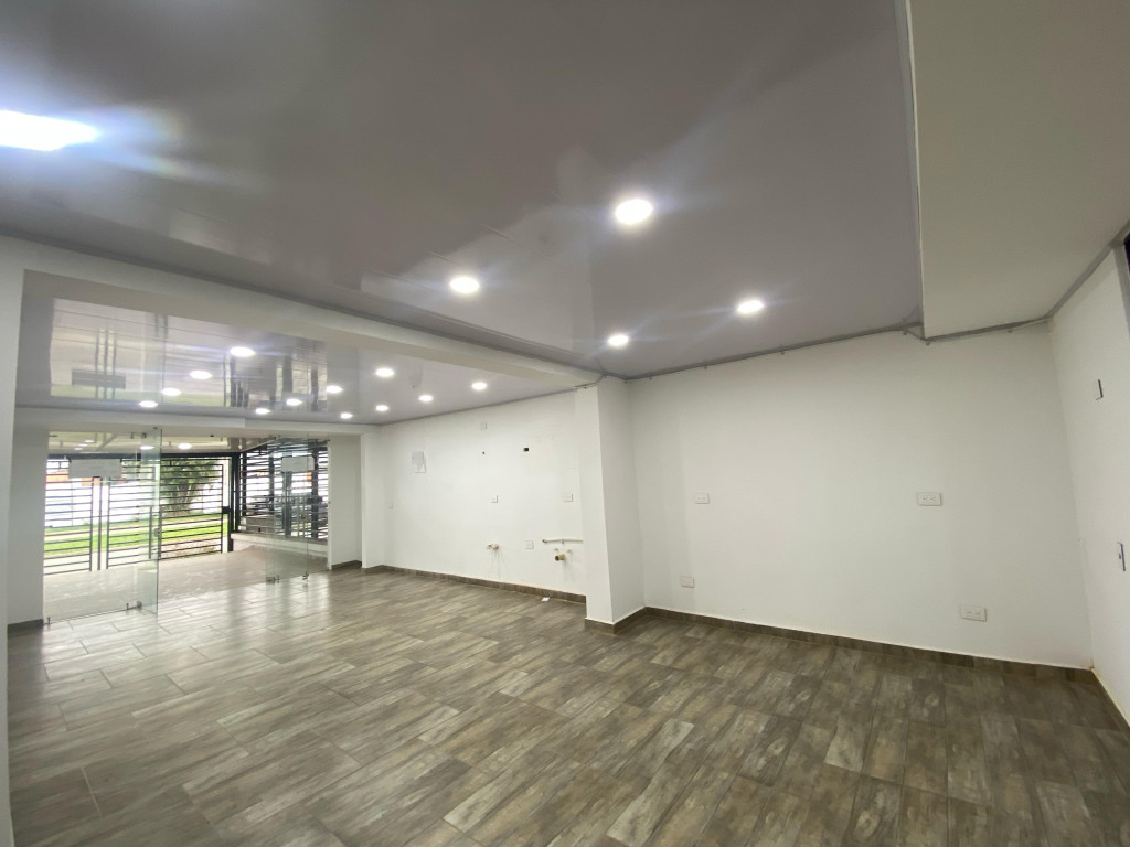 Casas Con Local En Venta - Parque Natura, Jamundí