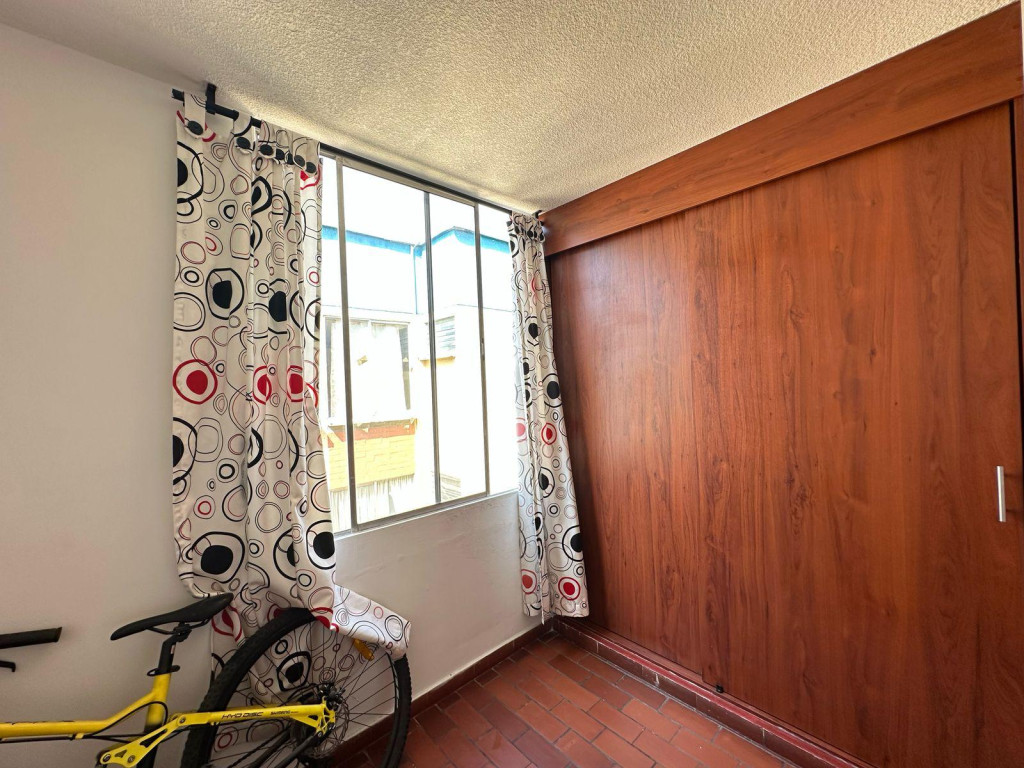 Apartamento En Venta - Paraiso De Comfandi, Cali