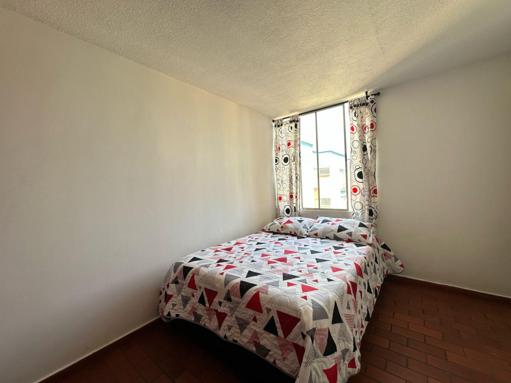 Apartamento En Venta - Paraiso De Comfandi, Cali