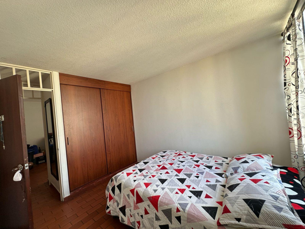 Apartamento En Venta - Paraiso De Comfandi, Cali