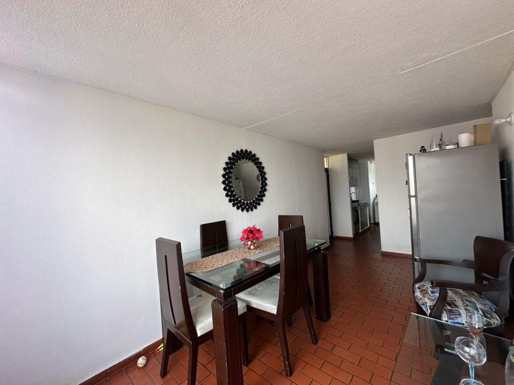 Apartamento En Venta - Paraiso De Comfandi, Cali