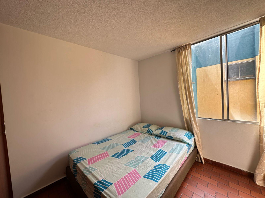 Apartamento En Venta - Paraiso De Comfandi, Cali