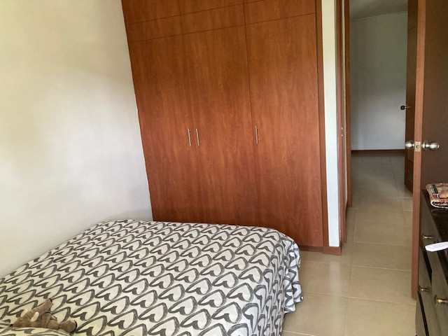 Apartamento En Venta - El Limonar, Cali