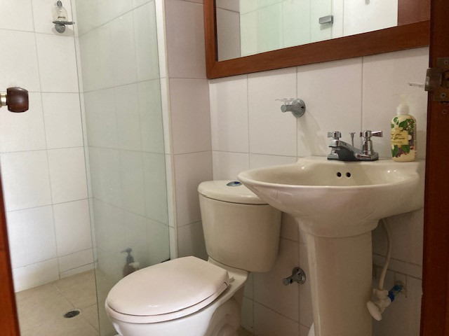 Apartamento En Venta - El Limonar, Cali