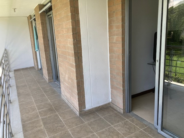 Apartamento En Venta - El Limonar, Cali