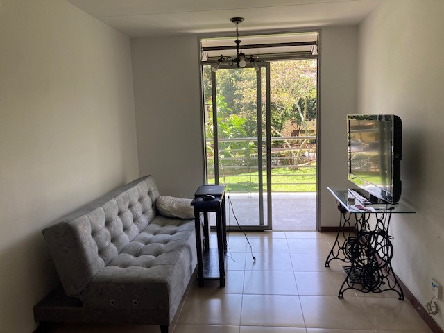 Apartamento En Venta - El Limonar, Cali