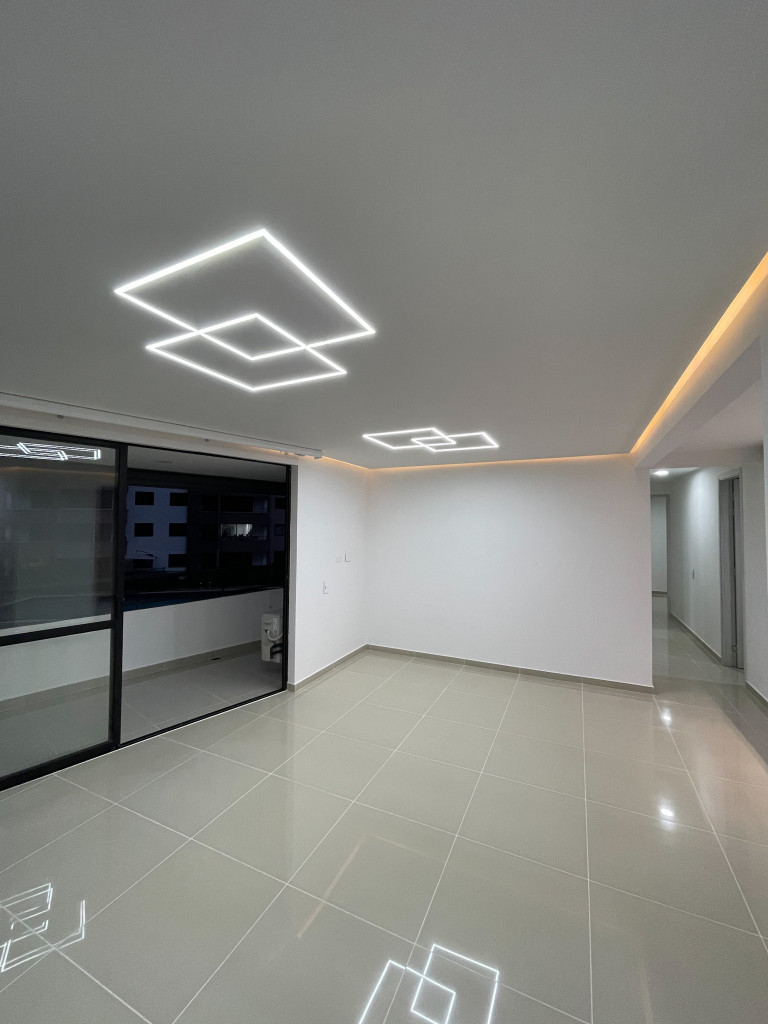 Apartamento En Venta - Valle Del Lili, Cali