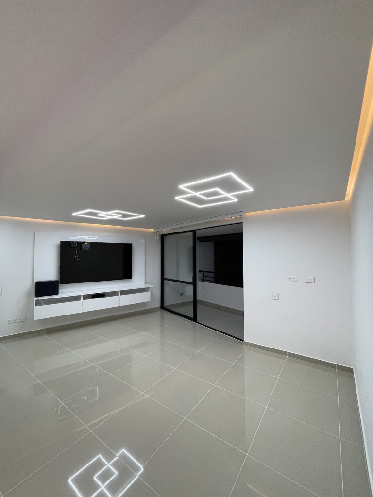 Apartamento En Venta - Valle Del Lili, Cali