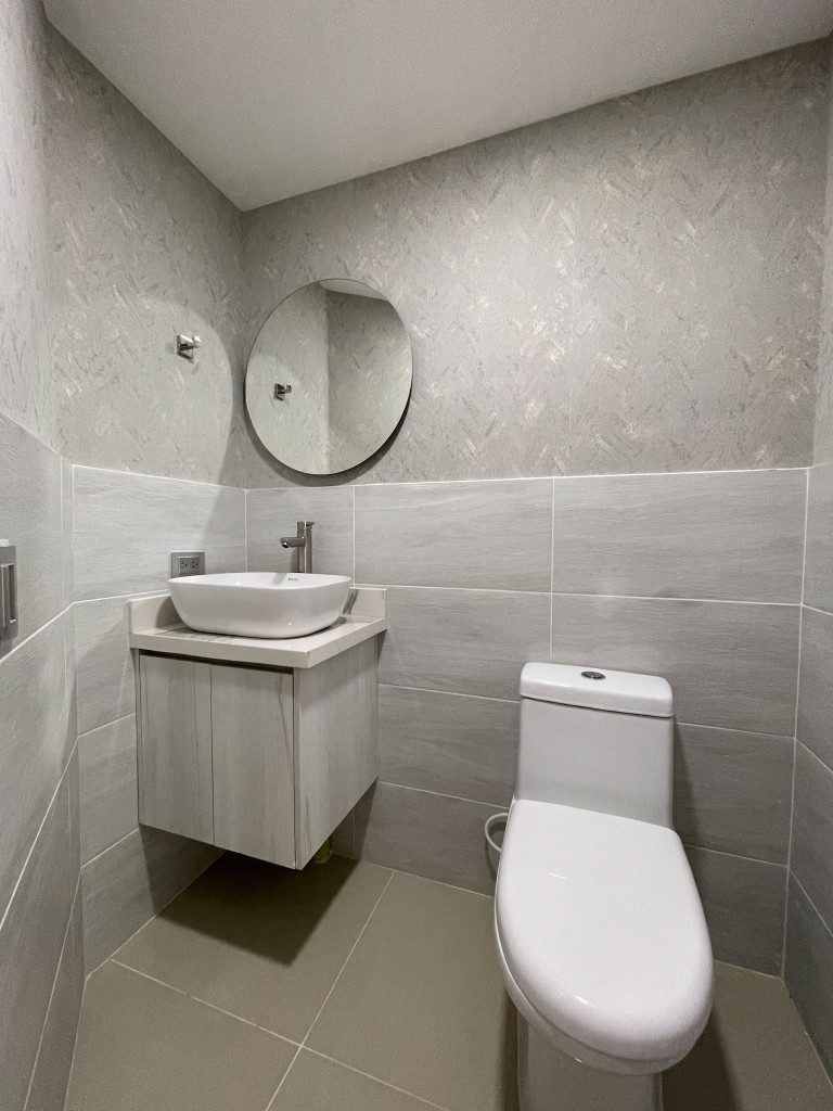 Apartamento En Venta - Valle Del Lili, Cali