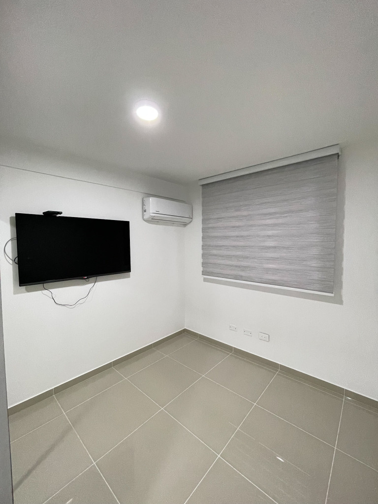 Apartamento En Venta - Valle Del Lili, Cali