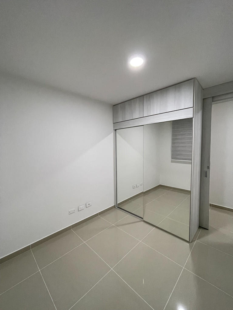 Apartamento En Venta - Valle Del Lili, Cali