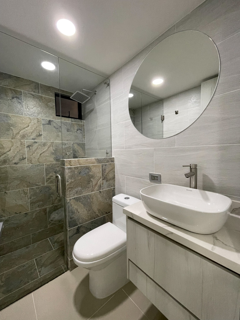 Apartamento En Venta - Valle Del Lili, Cali