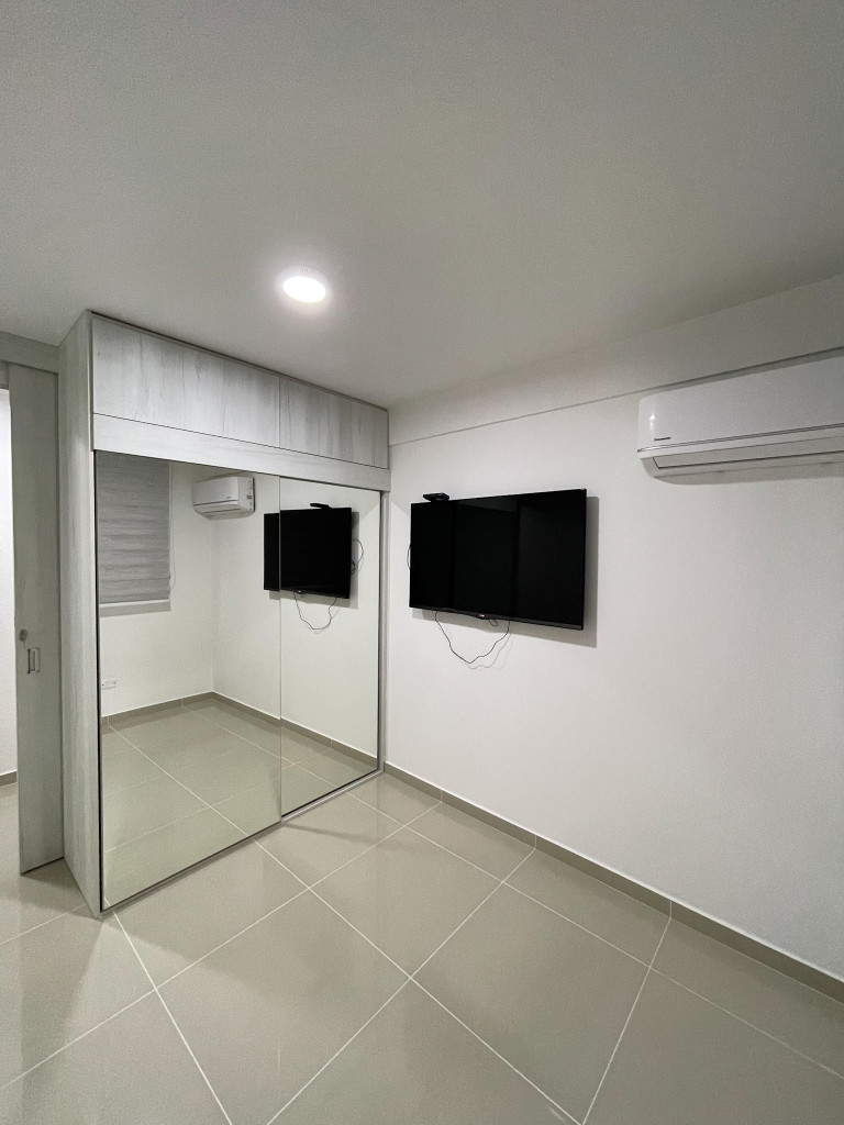 Apartamento En Venta - Valle Del Lili, Cali