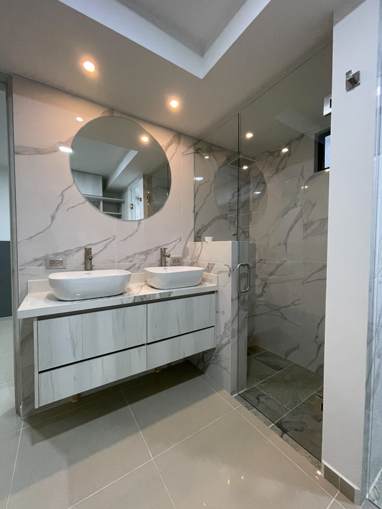 Apartamento En Venta - Valle Del Lili, Cali