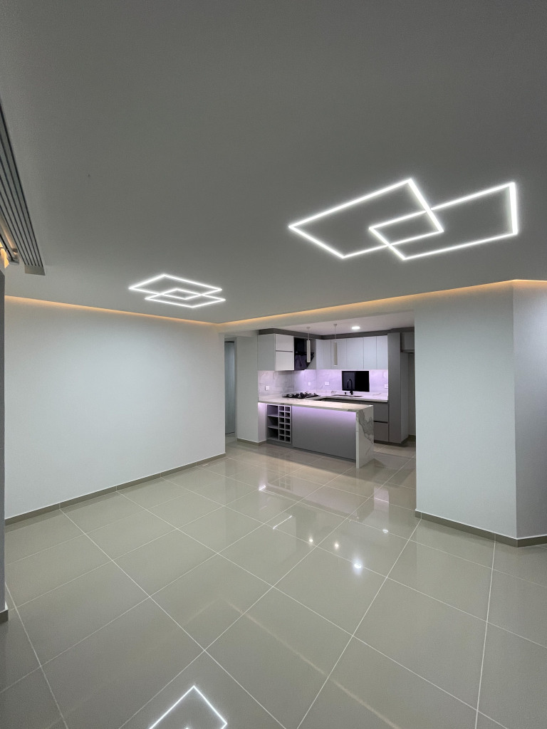 Apartamento En Venta - Valle Del Lili, Cali