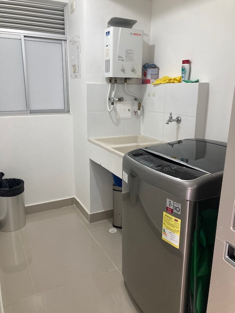 Apartamento En Venta - Alfaguara, Jamundí