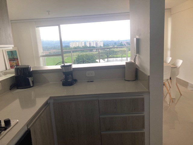 Apartamento En Venta - Alfaguara, Jamundí