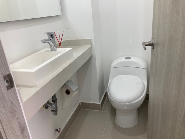 Apartamento En Venta - Alfaguara, Jamundí