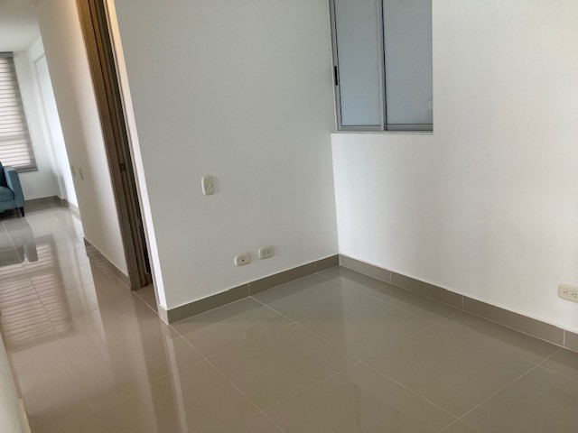 Apartamento En Venta - Alfaguara, Jamundí