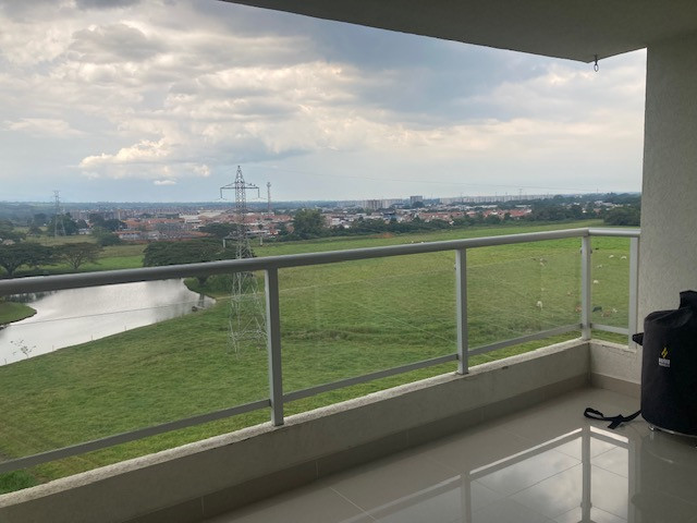Apartamento En Venta - Alfaguara, Jamundí