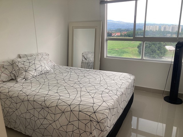 Apartamento En Venta - Alfaguara, Jamundí
