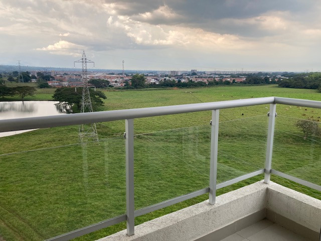 Apartamento En Venta - Alfaguara, Jamundí