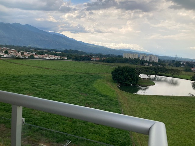 Apartamento En Venta - Alfaguara, Jamundí